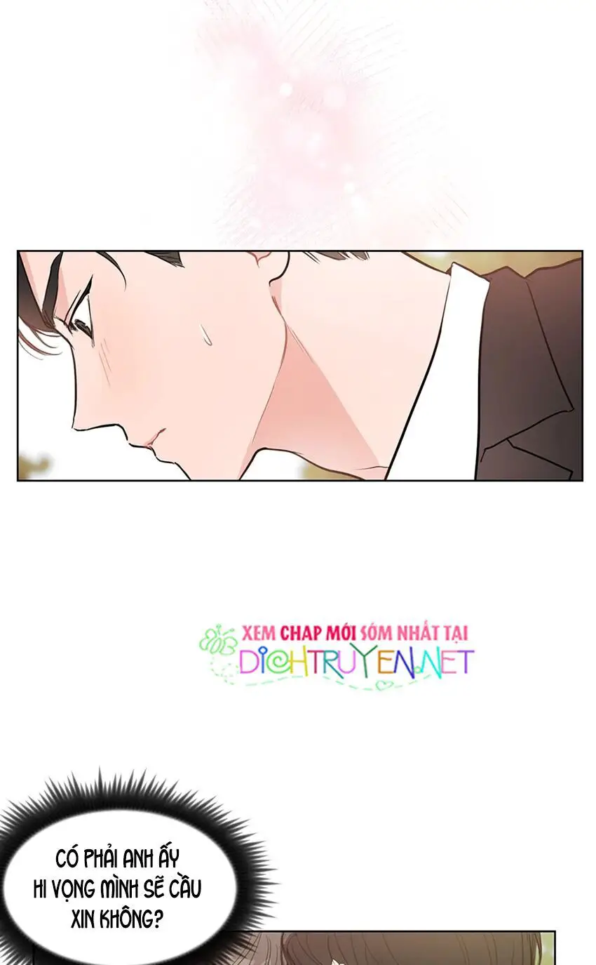 Baby Đến Rồi! Nettruyen ZZZ Chương 8 Page 43
