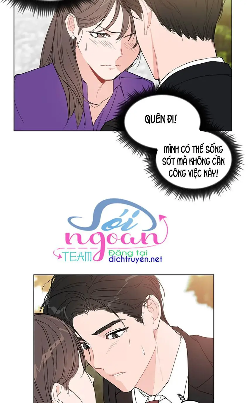 Baby Đến Rồi! Nettruyen ZZZ Chương 8 Page 44