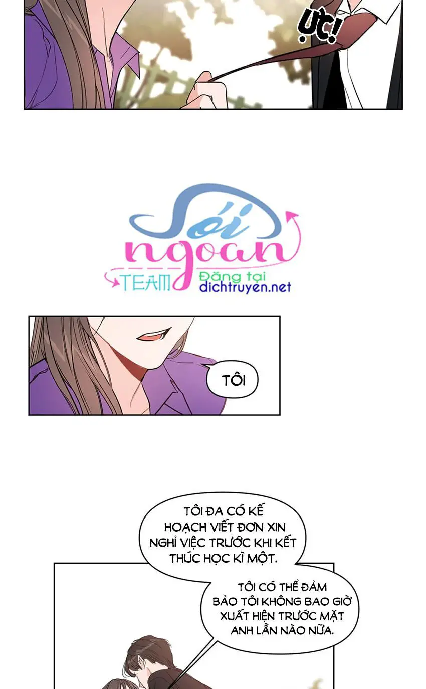Baby Đến Rồi! Nettruyen ZZZ Chương 8 Page 46