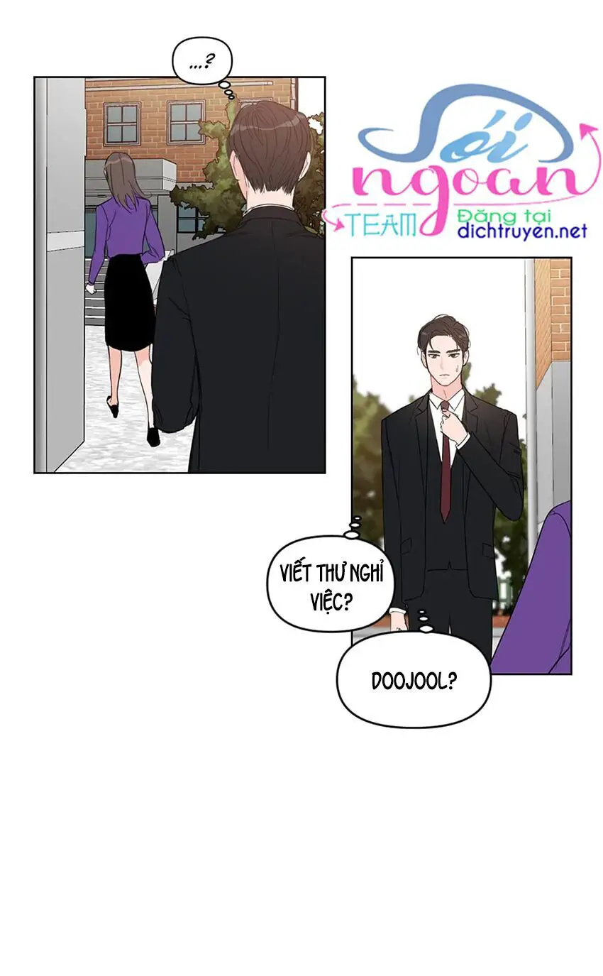 Baby Đến Rồi! Nettruyen ZZZ Chương 8 Page 49