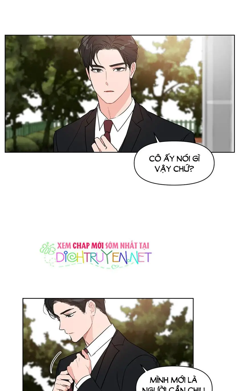 Baby Đến Rồi! Nettruyen ZZZ Chương 8 Page 50