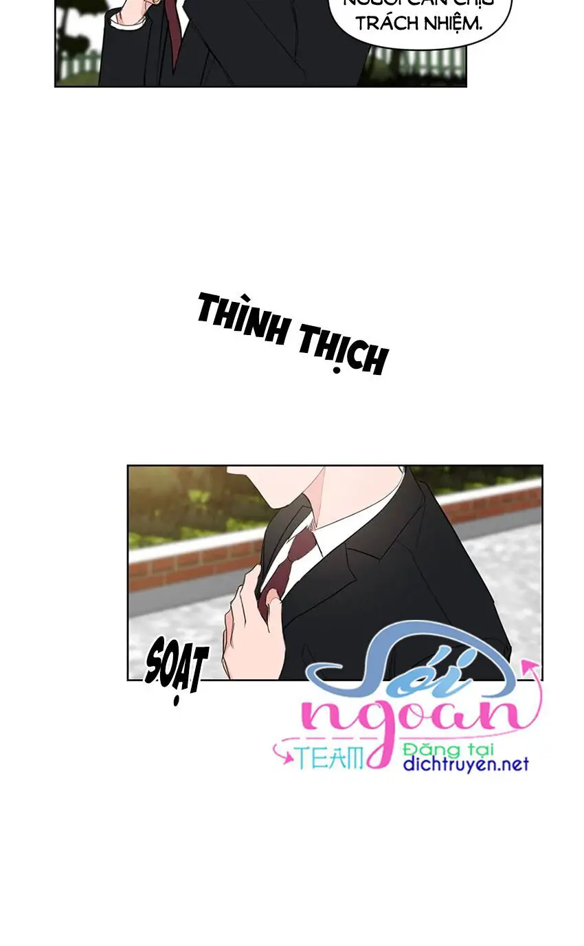 Baby Đến Rồi! Nettruyen ZZZ Chương 8 Page 51