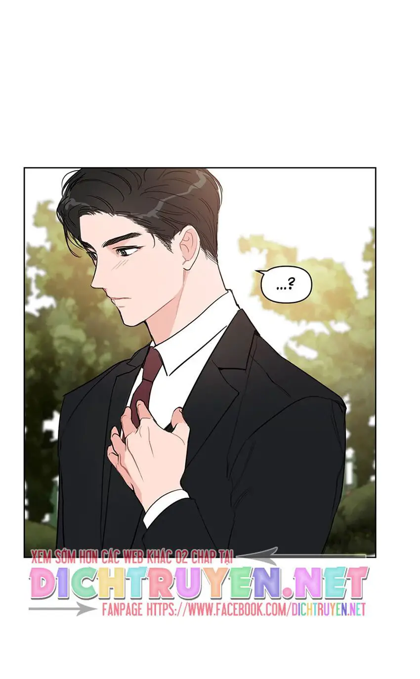 Baby Đến Rồi! Nettruyen ZZZ Chương 8 Page 52