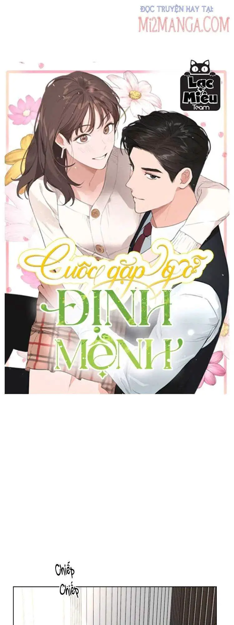 Baby Đến Rồi! Nettruyen ZZZ Chương 72 Page 1