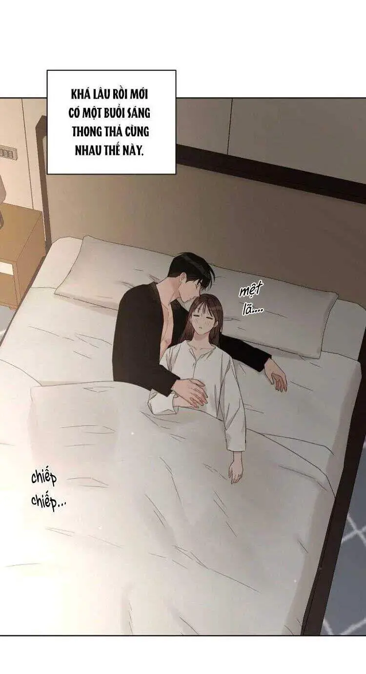 Baby Đến Rồi! Nettruyen ZZZ Chương 72 Page 3