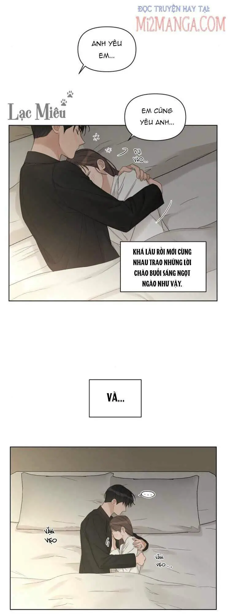 Baby Đến Rồi! Nettruyen ZZZ Chương 72 Page 4