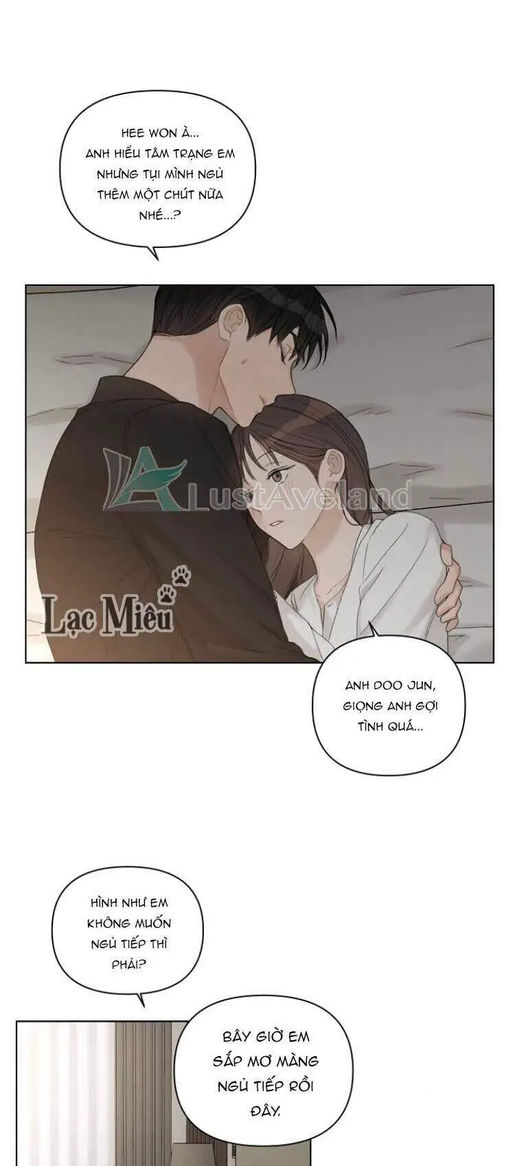 Baby Đến Rồi! Nettruyen ZZZ Chương 72 Page 5