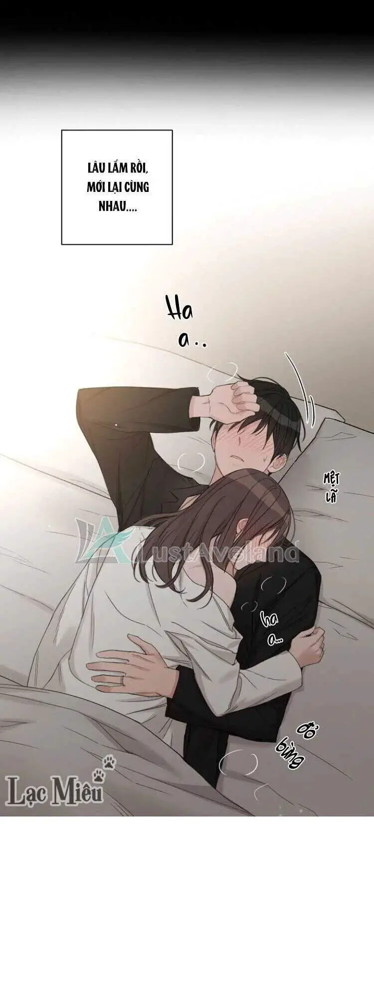 Baby Đến Rồi! Nettruyen ZZZ Chương 72 Page 8