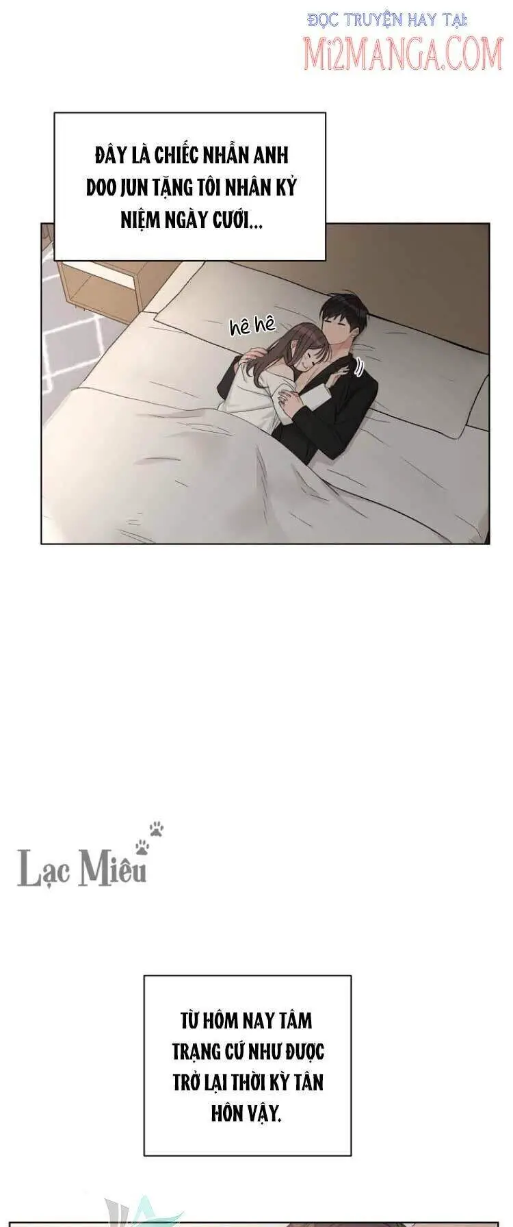 Baby Đến Rồi! Nettruyen ZZZ Chương 72 Page 11