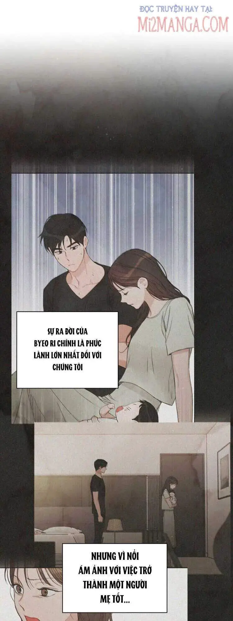 Baby Đến Rồi! Nettruyen ZZZ Chương 72 Page 13
