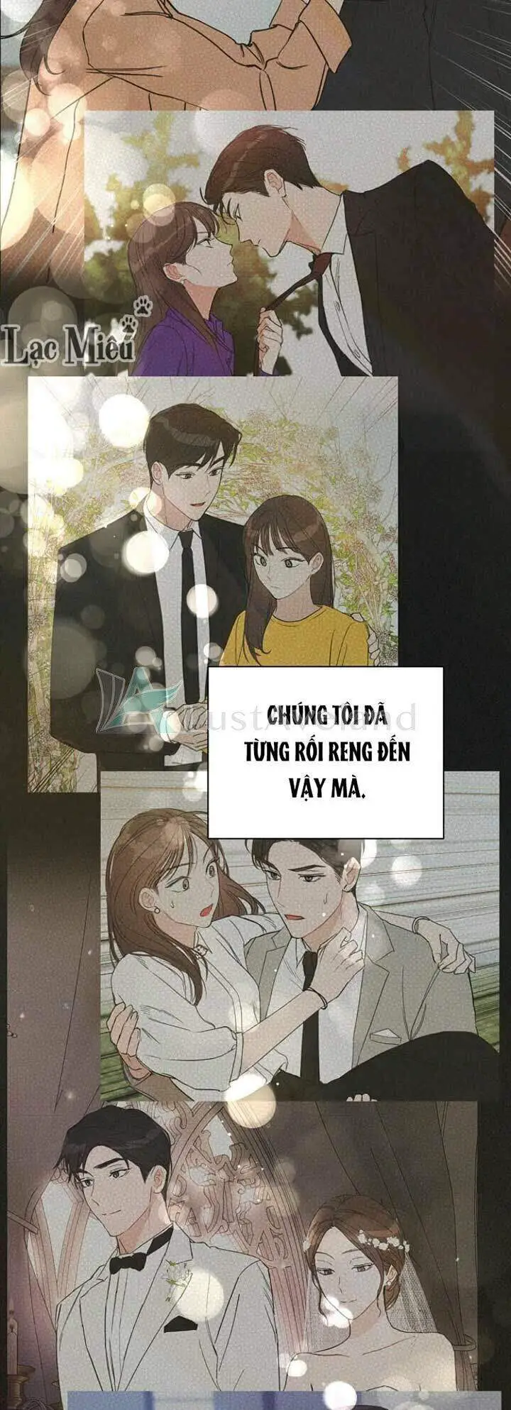 Baby Đến Rồi! Nettruyen ZZZ Chương 72 Page 22