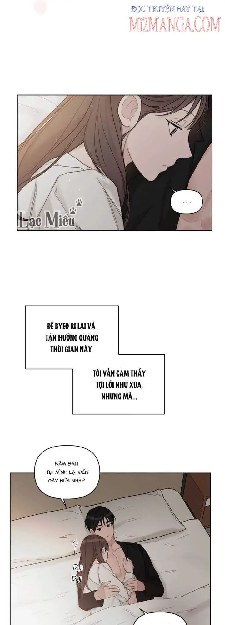 Baby Đến Rồi! Nettruyen ZZZ Chương 72 Page 24