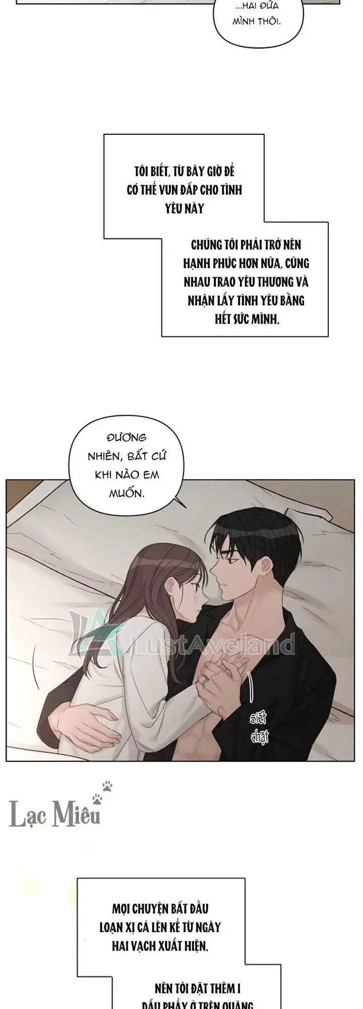 Baby Đến Rồi! Nettruyen ZZZ Chương 72 Page 25