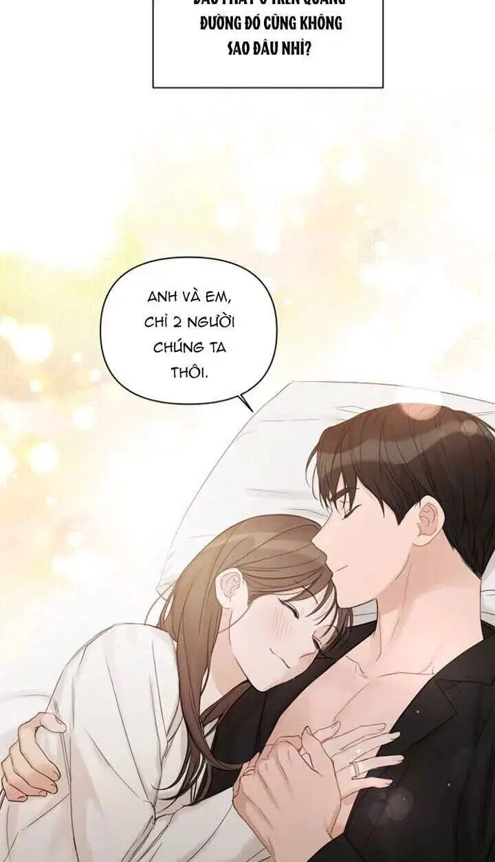 Baby Đến Rồi! Nettruyen ZZZ Chương 72 Page 26