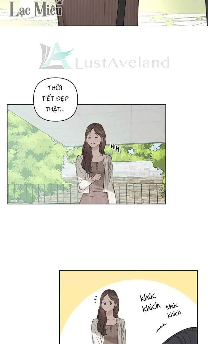 Baby Đến Rồi! Nettruyen ZZZ Chương 72 Page 32