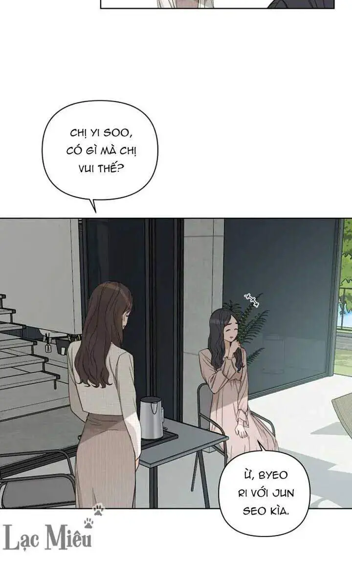 Baby Đến Rồi! Nettruyen ZZZ Chương 72 Page 33