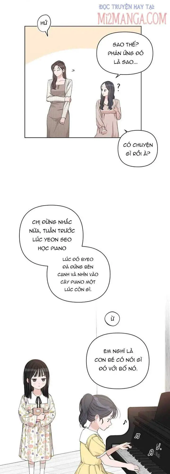 Baby Đến Rồi! Nettruyen ZZZ Chương 72 Page 39