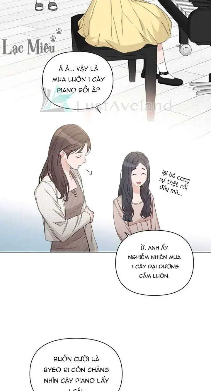 Baby Đến Rồi! Nettruyen ZZZ Chương 72 Page 40