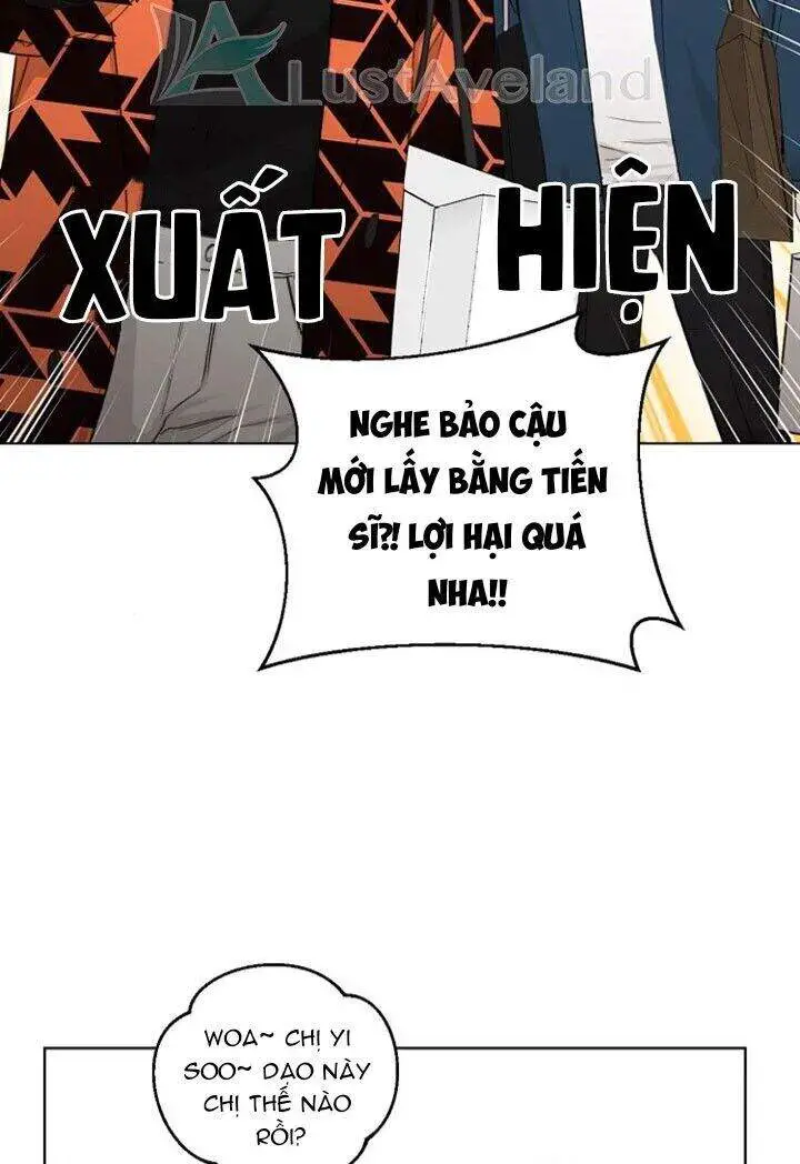Baby Đến Rồi! Nettruyen ZZZ Chương 72 Page 48