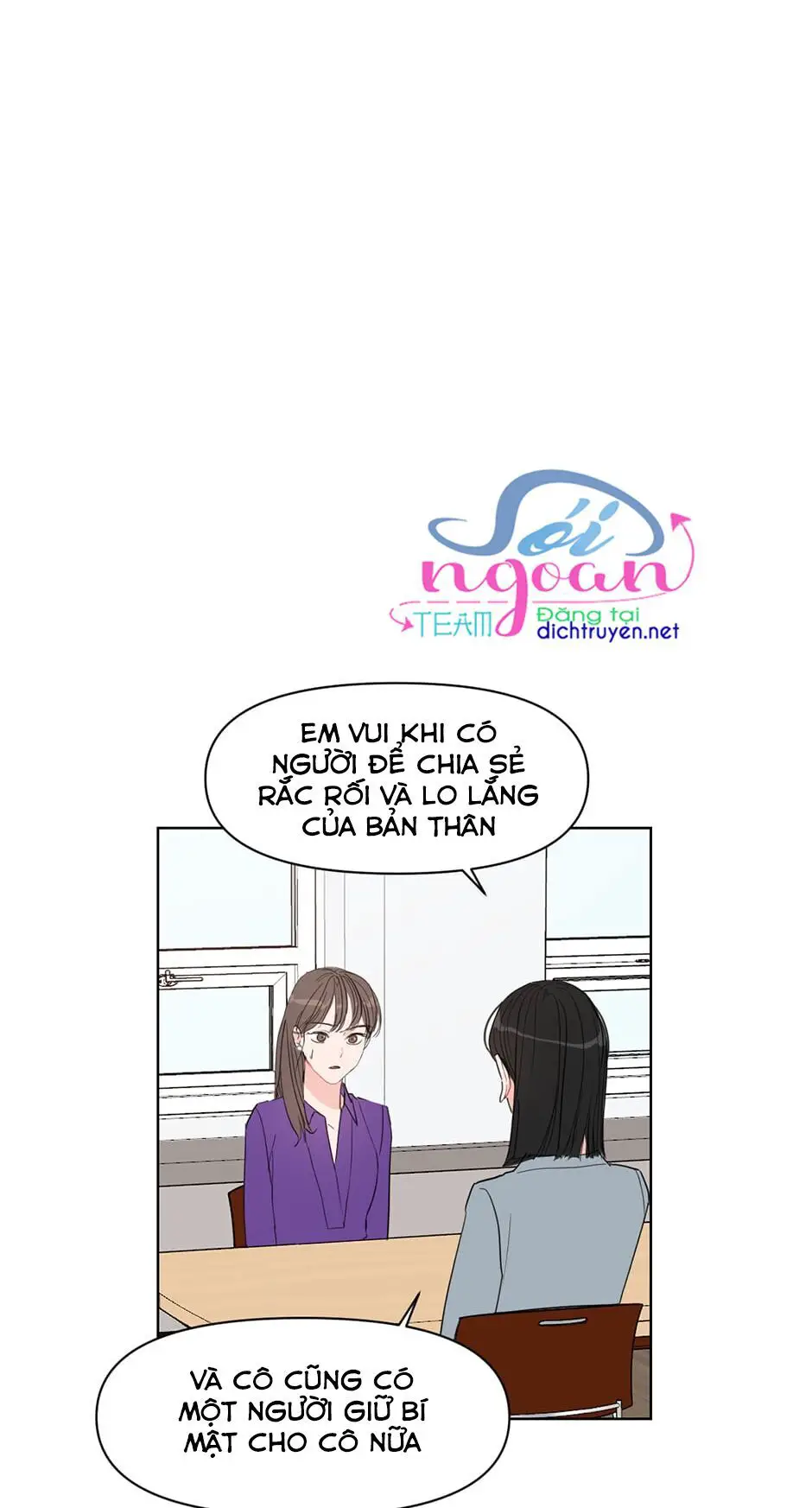 Baby Đến Rồi! Nettruyen ZZZ Chương 9 Page 43