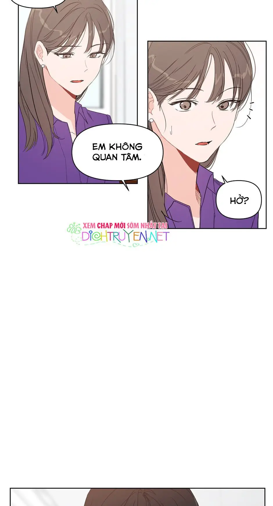 Baby Đến Rồi! Nettruyen ZZZ Chương 9 Page 46