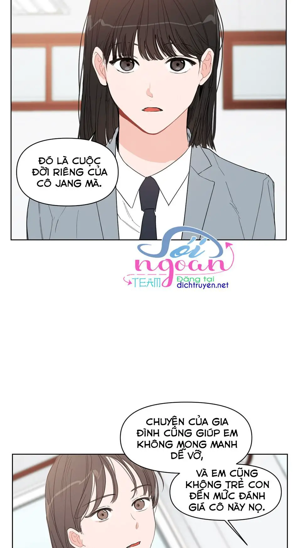 Baby Đến Rồi! Nettruyen ZZZ Chương 9 Page 47