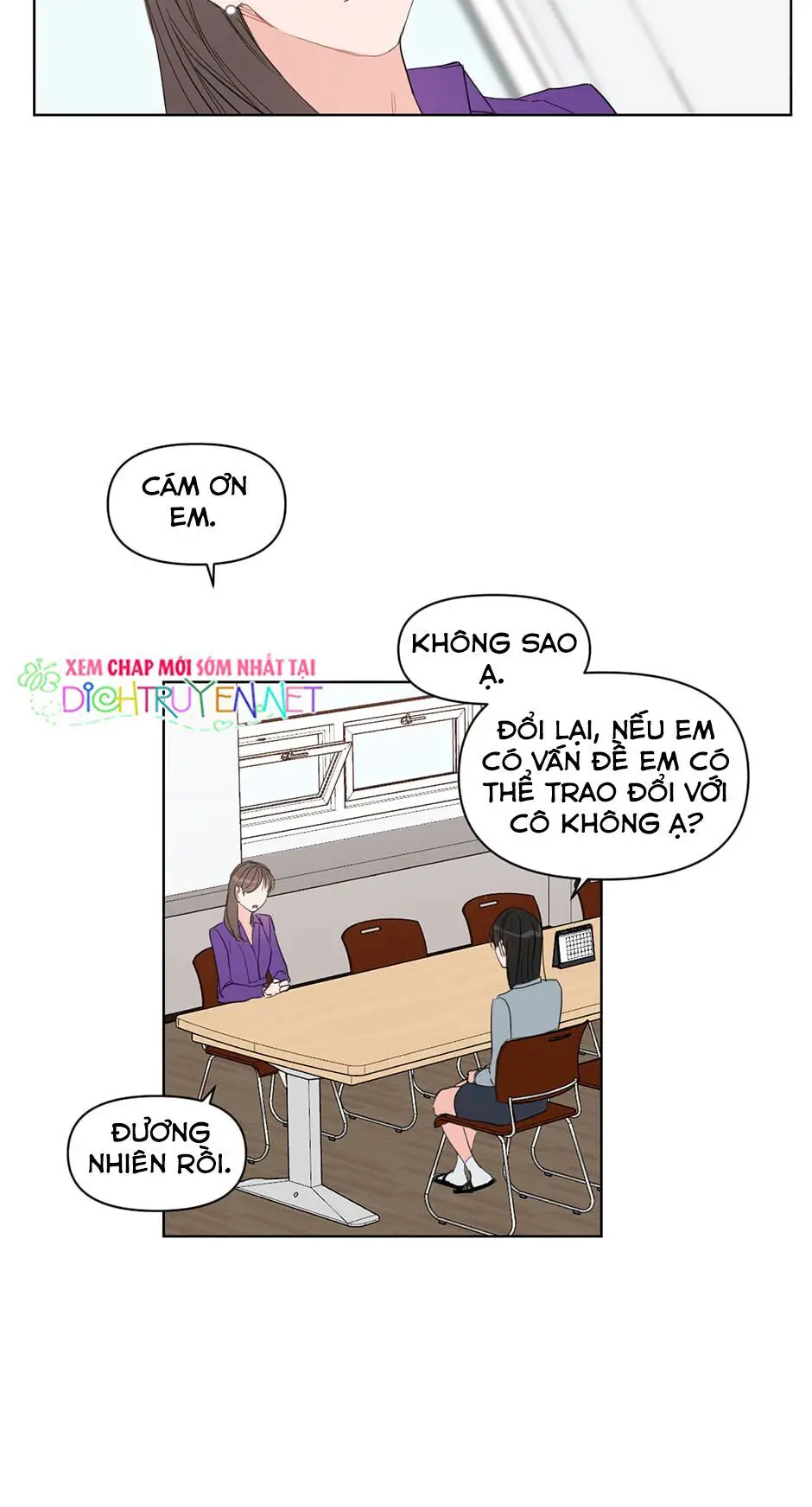 Baby Đến Rồi! Nettruyen ZZZ Chương 9 Page 48