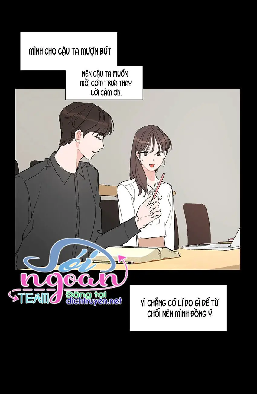 Baby Đến Rồi! Nettruyen ZZZ Chương 7 Page 2
