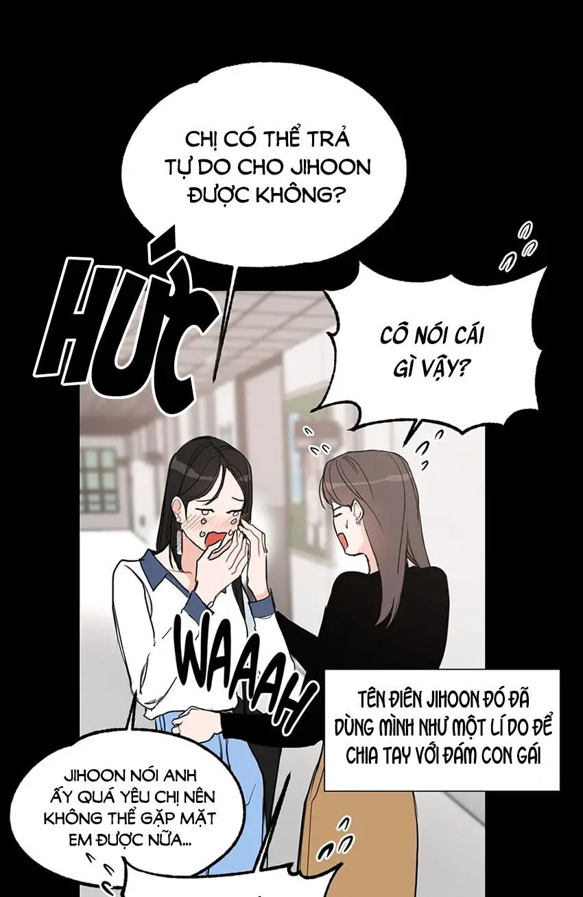 Baby Đến Rồi! Nettruyen ZZZ Chương 7 Page 7