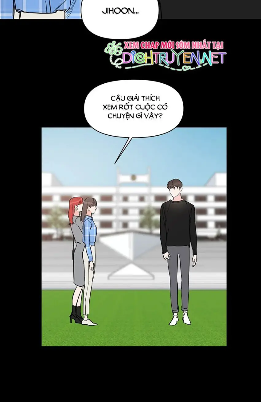 Baby Đến Rồi! Nettruyen ZZZ Chương 7 Page 10