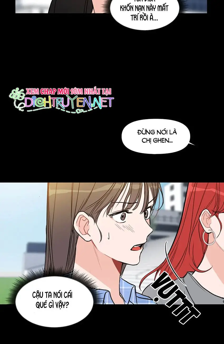 Baby Đến Rồi! Nettruyen ZZZ Chương 7 Page 15