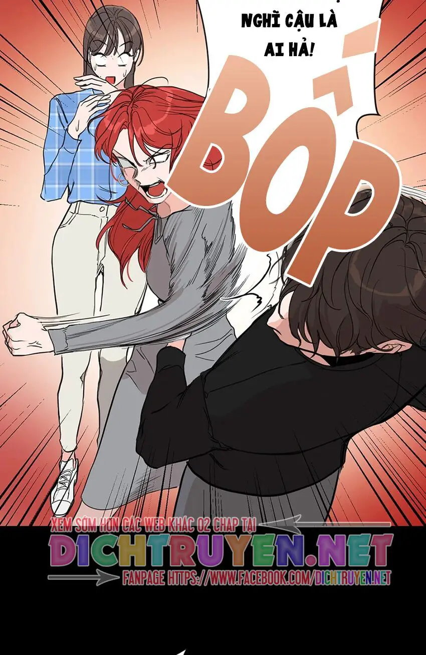 Baby Đến Rồi! Nettruyen ZZZ Chương 7 Page 17