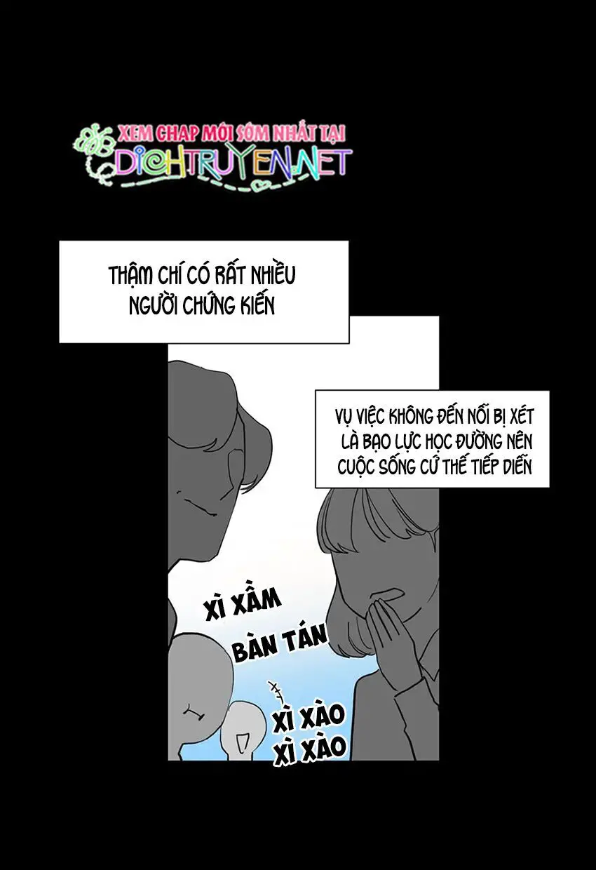 Baby Đến Rồi! Nettruyen ZZZ Chương 7 Page 21