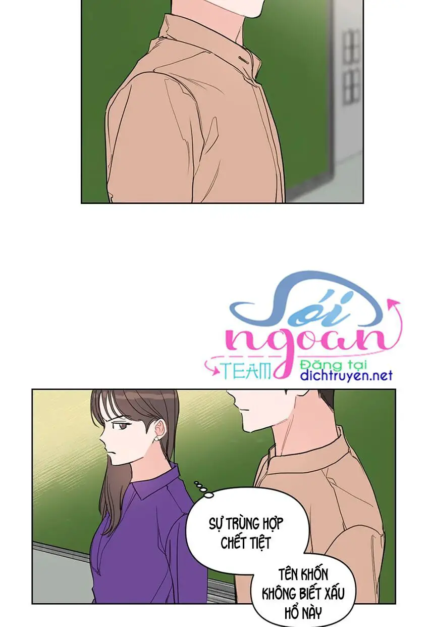 Baby Đến Rồi! Nettruyen ZZZ Chương 7 Page 24