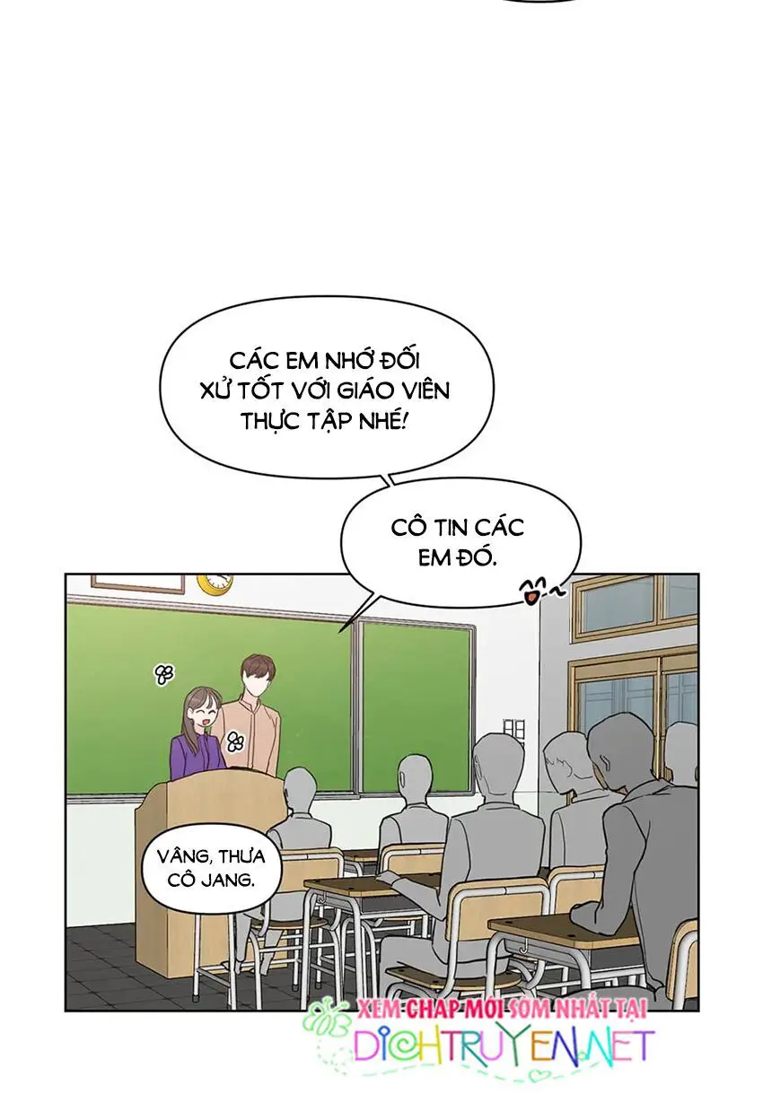 Baby Đến Rồi! Nettruyen ZZZ Chương 7 Page 25
