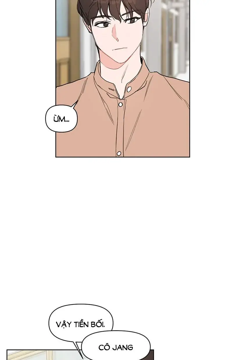Baby Đến Rồi! Nettruyen ZZZ Chương 7 Page 31