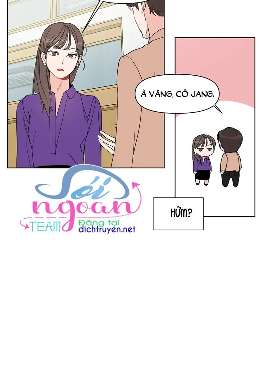 Baby Đến Rồi! Nettruyen ZZZ Chương 7 Page 32