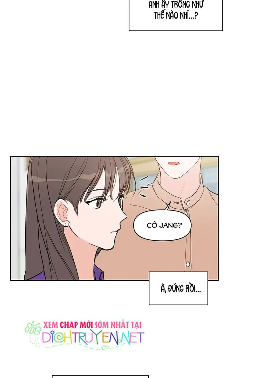 Baby Đến Rồi! Nettruyen ZZZ Chương 7 Page 35