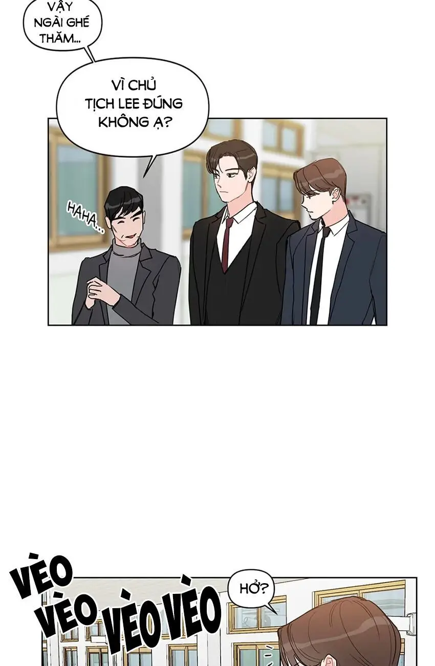 Baby Đến Rồi! Nettruyen ZZZ Chương 7 Page 42