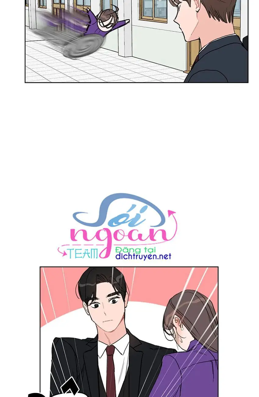 Baby Đến Rồi! Nettruyen ZZZ Chương 7 Page 43