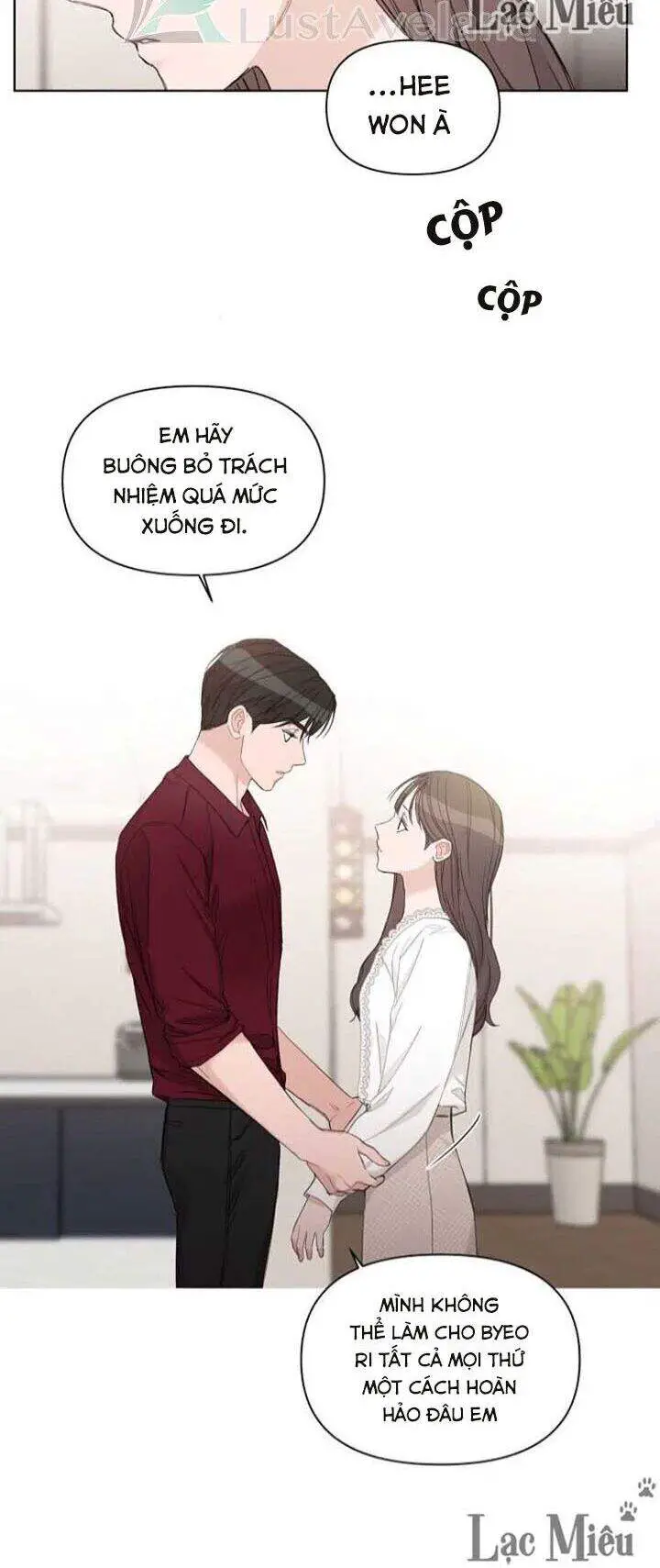 Baby Đến Rồi! Nettruyen ZZZ Chương 71.5 Page 2