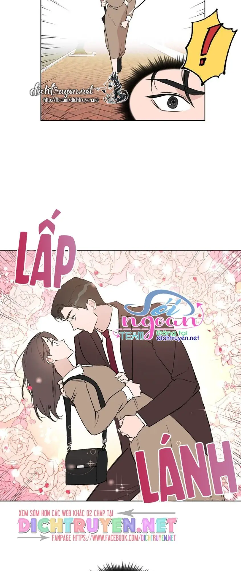 Baby Đến Rồi! Nettruyen ZZZ Chương 19 Page 5