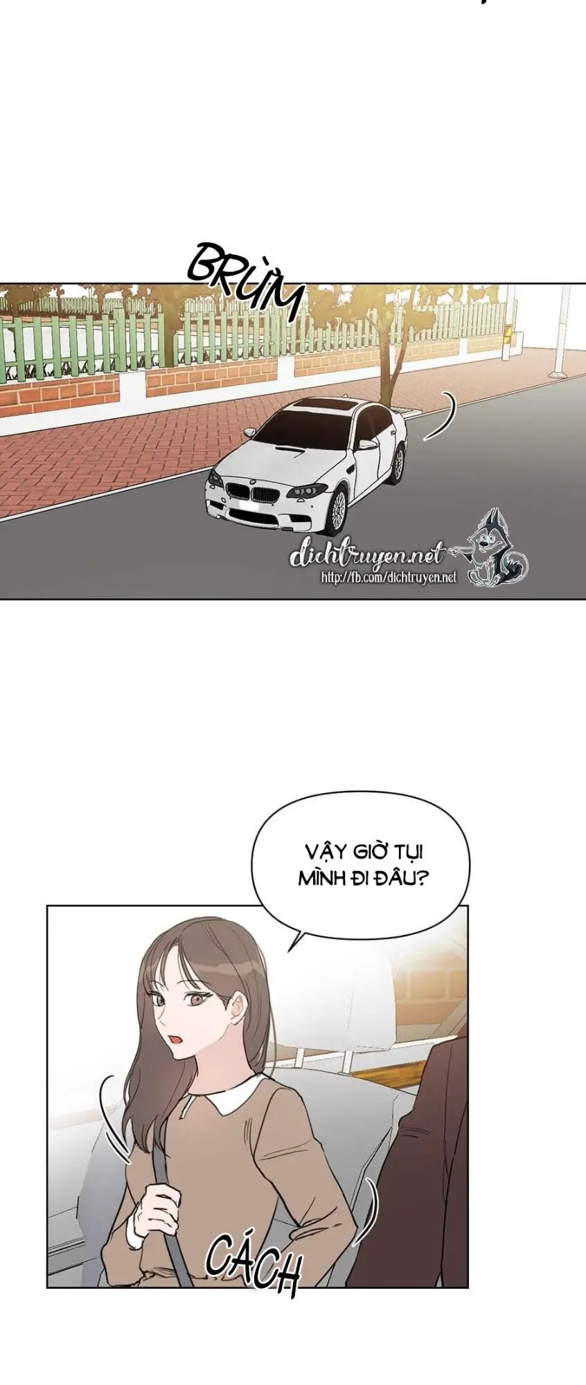 Baby Đến Rồi! Nettruyen ZZZ Chương 19 Page 19