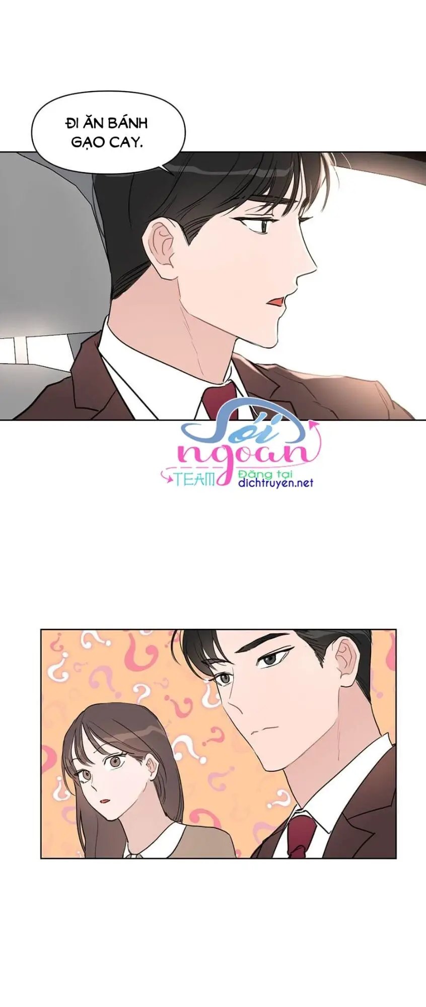 Baby Đến Rồi! Nettruyen ZZZ Chương 19 Page 20