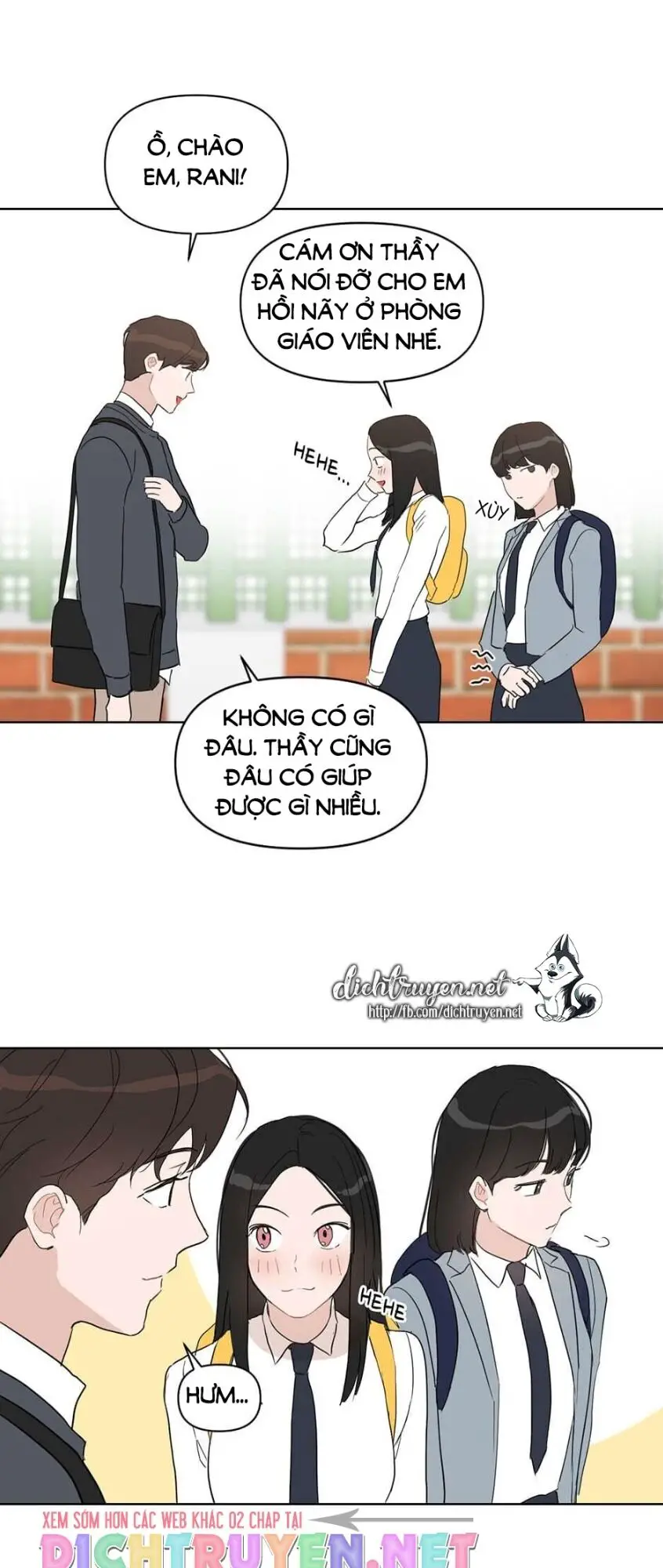 Baby Đến Rồi! Nettruyen ZZZ Chương 19 Page 29