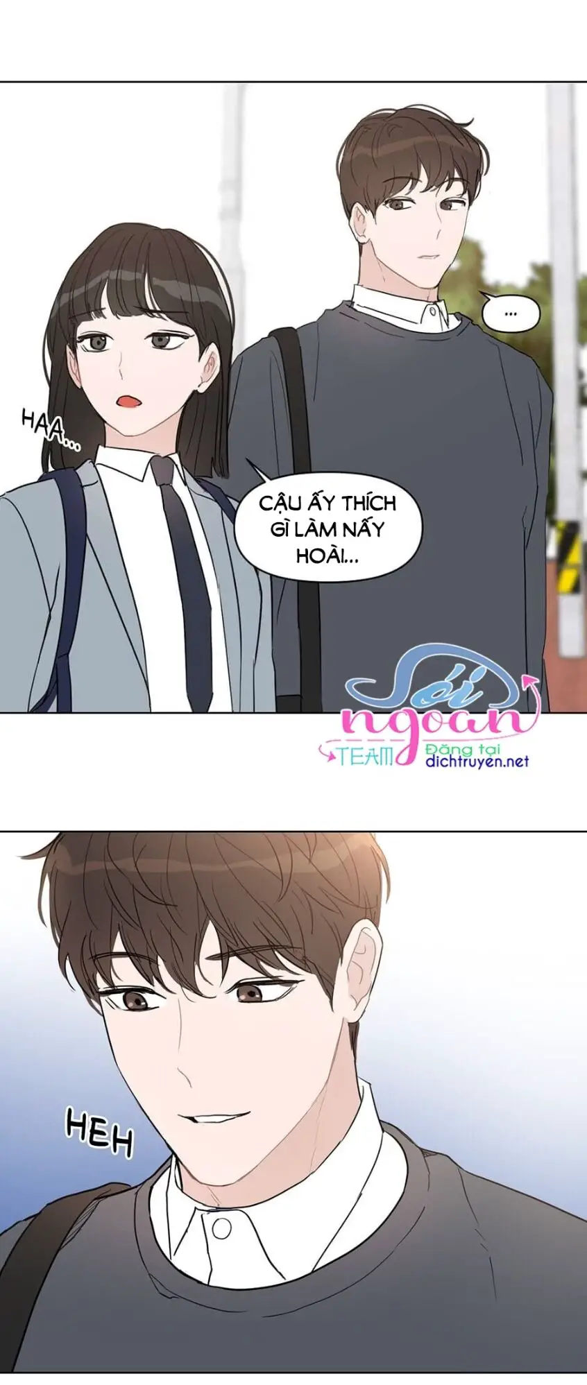 Baby Đến Rồi! Nettruyen ZZZ Chương 19 Page 33