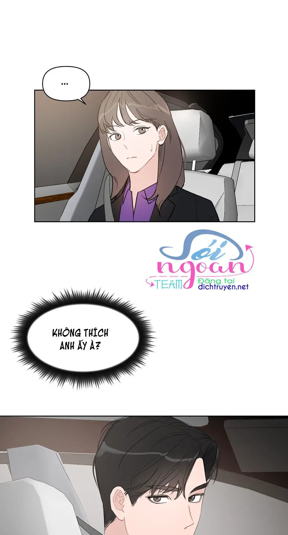 Baby Đến Rồi! Nettruyen ZZZ Chương 12 Page 34
