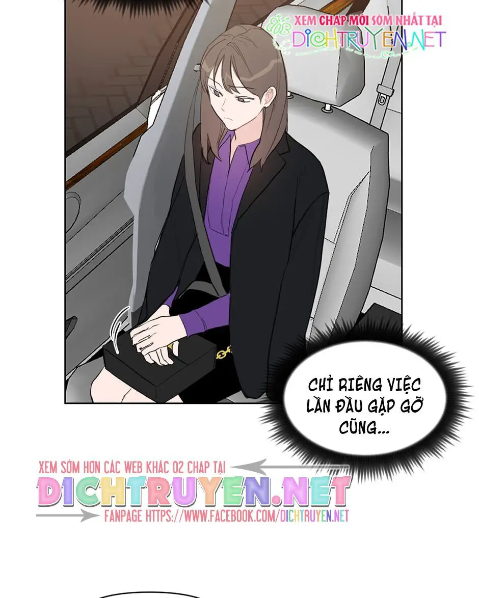Baby Đến Rồi! Nettruyen ZZZ Chương 12 Page 36