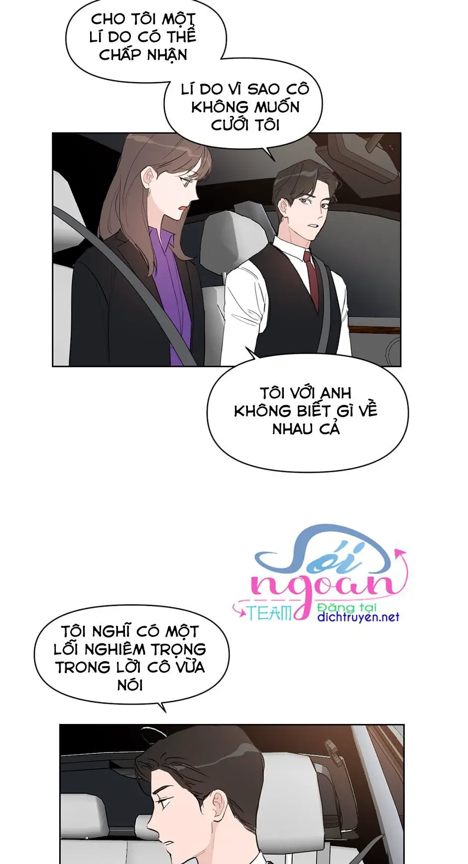 Baby Đến Rồi! Nettruyen ZZZ Chương 12 Page 37