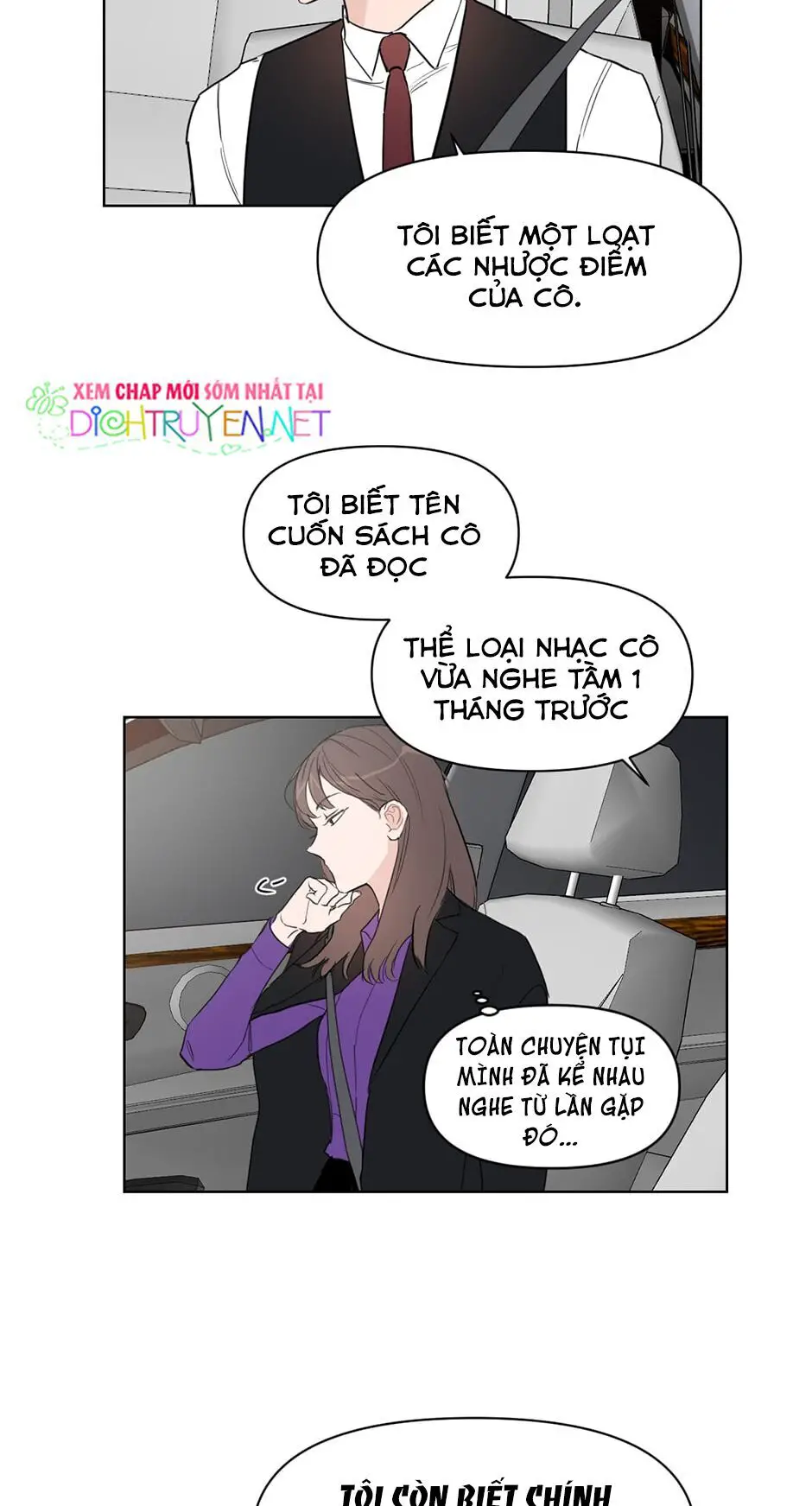 Baby Đến Rồi! Nettruyen ZZZ Chương 12 Page 38